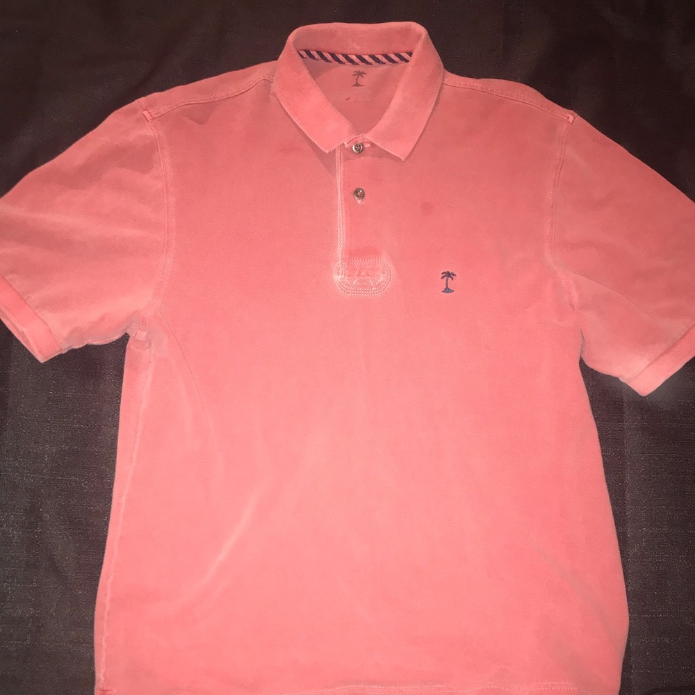 AD Life Style L Polo Shirt